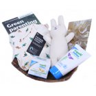 New Baby Organic Hamper