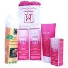 Fair Trade Media Weleda Wild Rose Gift Set