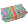 fair trade Selection in ``Kashmir`` Gift Wrap