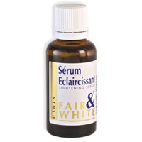 Fairandwhite Kojic Acid Lightening Serum - 30ml