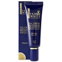Fairandwhite Vitamin C Lightening Gel - 30ml