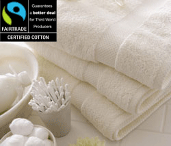 Cotton Towels