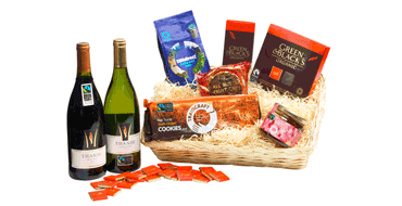 Wine Hamper