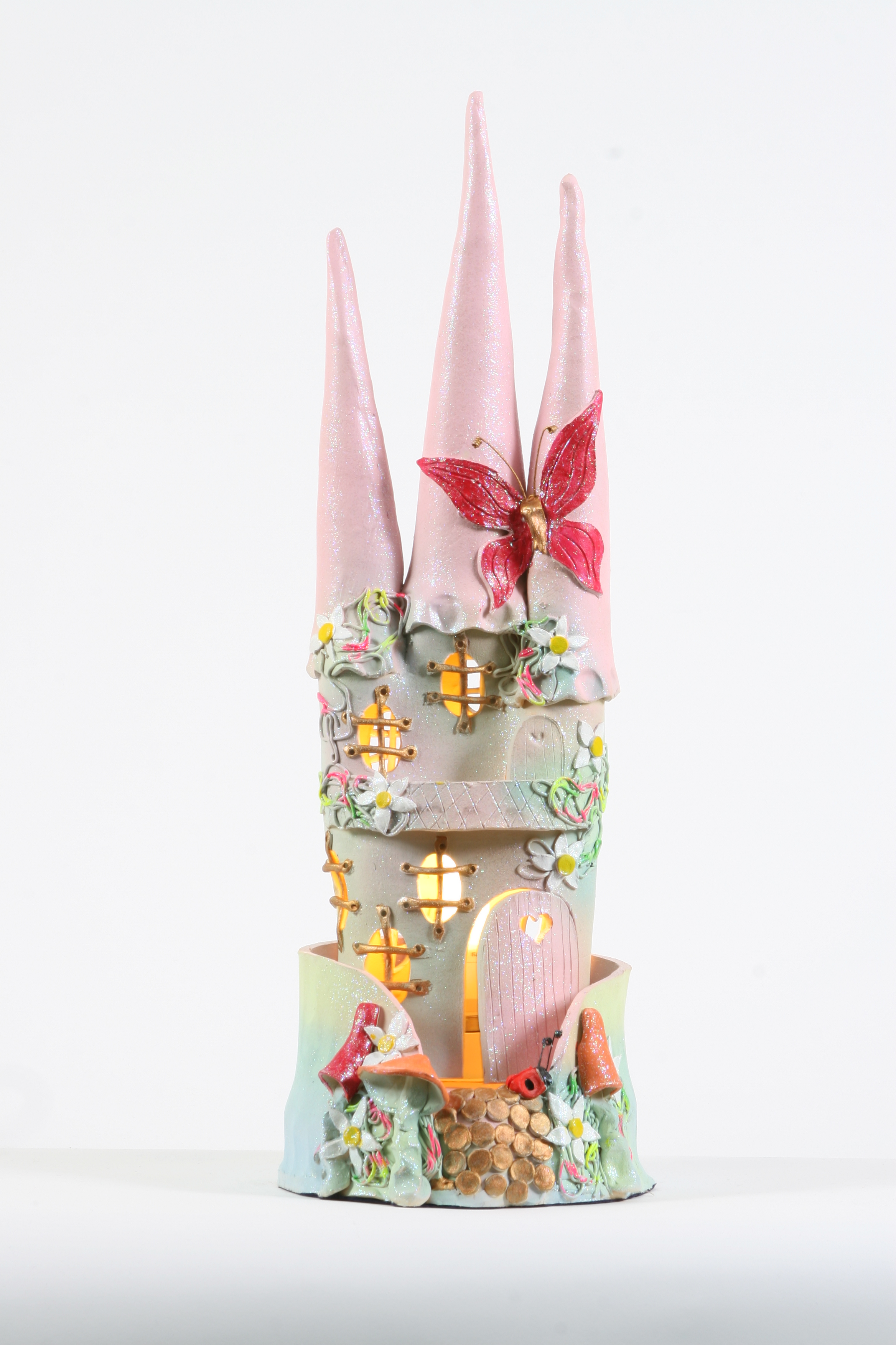 Fairy Castle Light