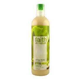 FAITH In Nature Conditioner Gingko Biloba 400ml