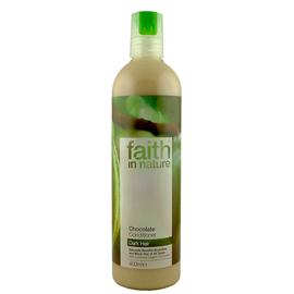 FAITH In Nature Conditioner Organic Chocolate