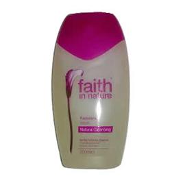 Faith in Nature Feminine Wash - 200ml