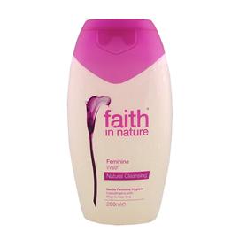 In Nature Feminine Wash 200ml