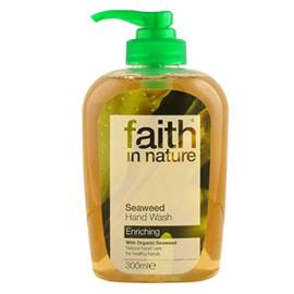 in Nature Seaweed Handwash 300ml