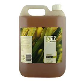 in Nature Seaweed Handwash 5 Litre