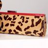 Leopard Bag