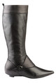 FAITH riffle high-leg boot