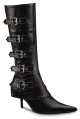 FAITH rugby calf boot