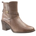 FAITH stax ankle boot