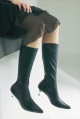 wand calf stretch boot