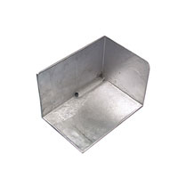 Aluminium Plasterers Hod