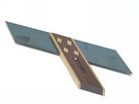 Carpenters Mitre Square 10In