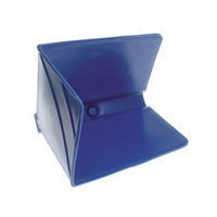 Heavy Duty Plastic Plasterers Hod