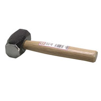 Hickory Club Hammer 2.1/2Lb