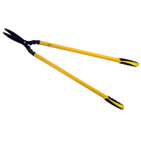 Faithfull Long Handled Lawn Shears