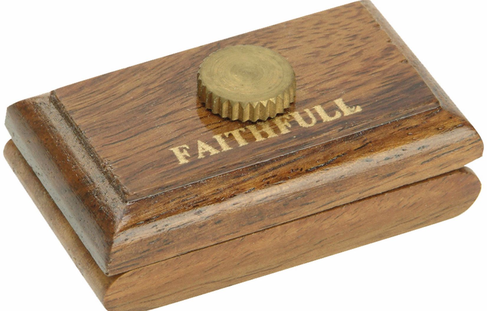 Faithfull Mini Sanding Block