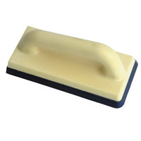 Rubber Grouter 210mm X 110mm