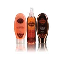 Fake Bake 3 Piece Original Self Tanning Lotion Kit