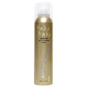 Aerosol Airbrush Tan 207ml