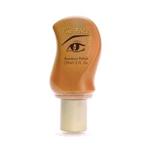 Bake Bamboo Buff Face 59ml