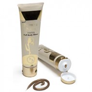 Fake Bake Bronzy Babe Tinted Full Body Glow