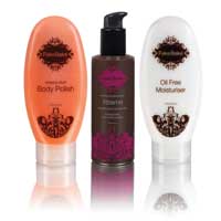 Fake Bake Extreme Gel 3 Piece Tanning Kit