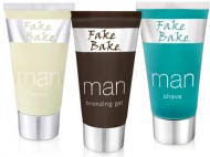 Fake Bake Man Tri Kit