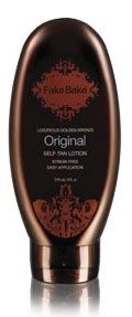 Fake Bake Original Self Tanning Lotion 170ml