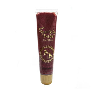 Sparkle Babe Lip Gloss 13.6ml - Beachy