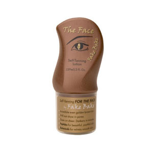 Fake Bake The Face Self Tanning Lotion 59ml