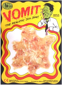 Vomit