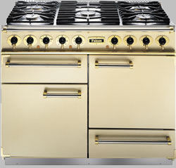 1092 Deluxe Range Cooker - Traditional