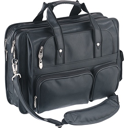 Falcon 15.4 Laptop briefcase