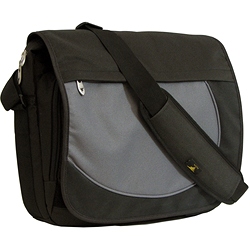 Falcon 15.4 laptop Courier Bag