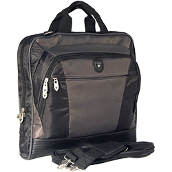 Falcon 15 Slim Laptop Business Bag