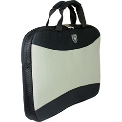 Falcon 17 Neoprene laptop envelope