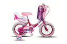 Blush 12 2009 Kids Bike (12 inch Wheel)