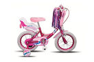 Falcon Blush 14 2008 Kids Bike