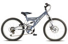 Combat 20 2008 Kids Bike