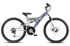 Falcon Combat 24 2009 Kids Bike (24 inch Wheel)