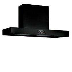 Falcon Contemporary Chimney Hood 1090mm