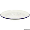 Enamelware Soup Plate 24cm