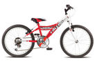 Falcon Raptor 20 2009 Kids Bike (20 inch Wheel)