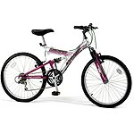 Falcon Solaris Girls Bike