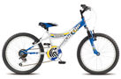 Warrior 20 2008 Kids Bike